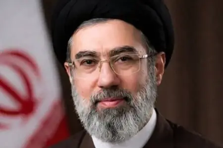 Müctəba Xamenei ilk dəfə çıxış edəcək