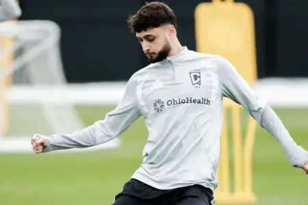 Nəriman Axundzadə ABŞ klubunda nə vaxt debüt edəcək? - Baş məşqçisi AÇIQLADI