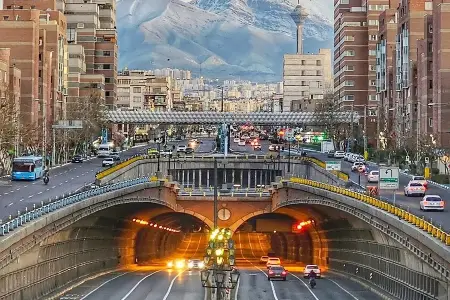 Tehranda yenidən partlayış səsləri eşidildi