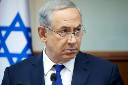 Netanyahudan Xameneiyə mesaj: "Sürprizlər olacaq"
