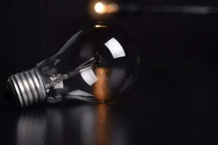 Mingəçevirin bəzi ərazilərində işıq olmayacaq