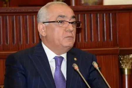 Əli Əsədov: Azərbaycan cəmiyyəti və beynəlxalq ictimaiyyət bir daha əmin oldu ki, Prezident İlham Əliyev güclü liderdir