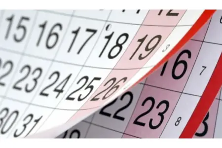 Mayda 14 gün qeyri-iş günü olacaq