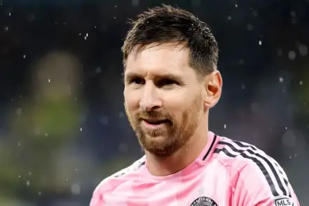 Laporta rəqibini Messinin adından istifadə etməkdə ittiham etdi