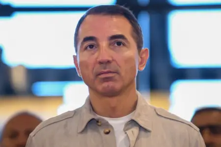 Adnan Əhmədzadənin həbs müddəti yenidən uzadıldı