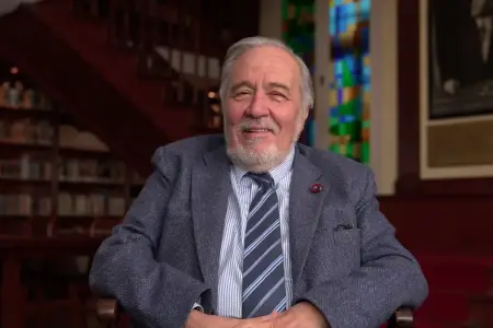 İlbər Ortaylı vəfat etdi