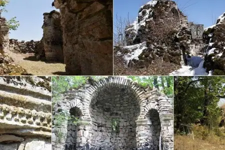 Azad edilmiş ərazilərdə abidələrin vəziyyəti ilə bağlı yeni hesabat