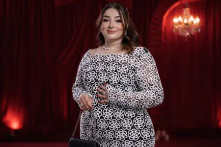 Könül Həmzəyeva ilə bağlı qərar verildi