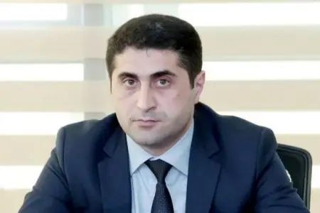 Qax RİH Elvin Paşayevlə bağlı yayılan görüntülərə aydınlıq gətirdi - Video 