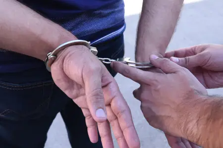 Bakıda ailədaxili münaqişə QANLA BİTDİ - Saxlanılan var