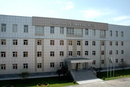 Azərbaycanda bu federasiyalar birləşdirildi