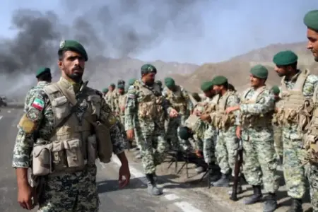 SEPAH BƏƏ-yə xəbərdarlıq etdi 