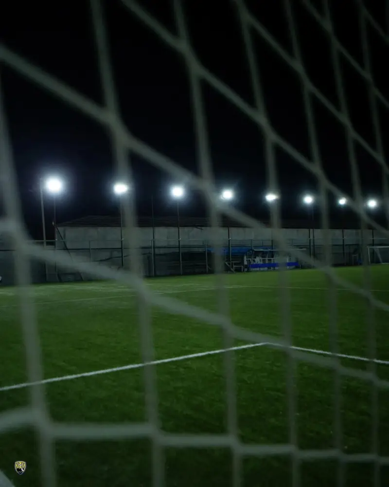 İşıqlı meydanda ilk addımı U-15 komandası atdı