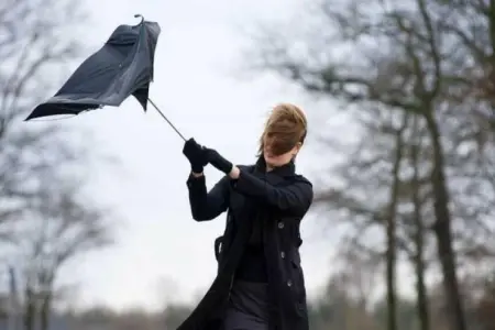 Azərbaycanda sarı xəbərdarlıq verildi