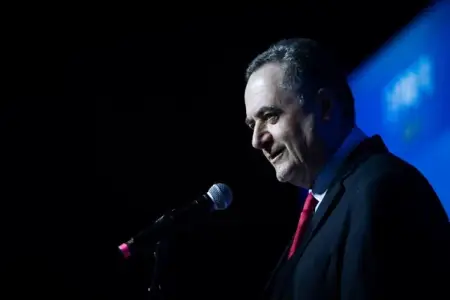 İsrail İranla müharibə barədə açıqlama yaydı