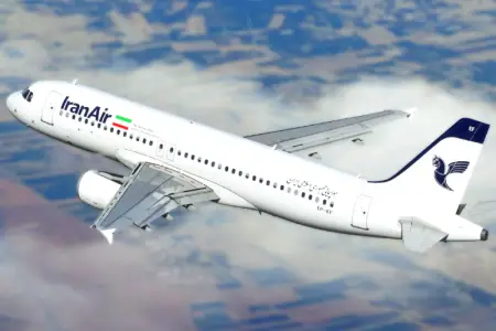 İranın hava məkanı 22 mart tarixinə qədər bağlı olacaq