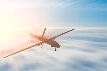 BƏƏ-nin İraqdakı konsulluğuna dron hücumu oldu