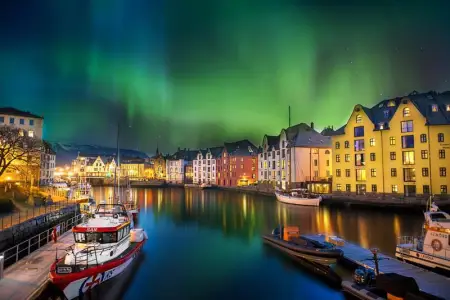 Rusiyanın yerini kim tutdu? – Avropanın yeni enerji tərəfdaşı