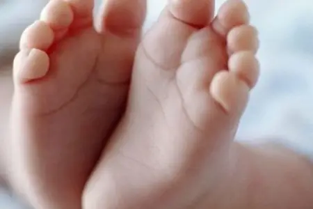 Tovuzda ana 3 aylıq körpəsini ataraq yoxa çıxdı - FOTO