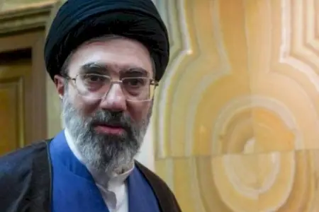 İran XIN başçısı: "Müctəba Xameneinin səhhəti yaxşıdır"