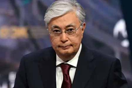 Tokayev prezident seçkilərinin keçiriləcəyi vaxtı açıqladı