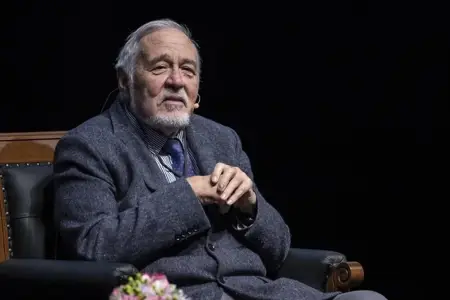 İlbər Ortaylı bu məşhurlarla eyni qəbiristanlıqda dəfn olunacaq