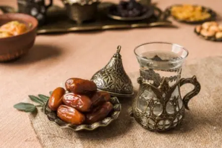 Ramazanın iyirmi altıncı gününün duası - İmsak və iftar vaxtı