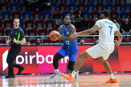 Azərbaycan Basketbol Liqasında XIX tura yekun vuruldu
