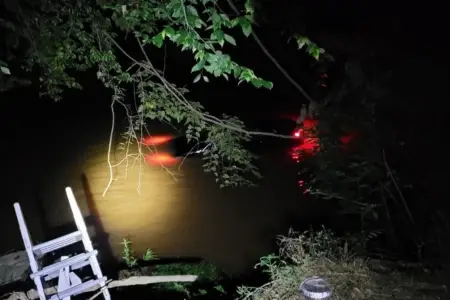 Gecə saatlarında ağır qəza - ÖLƏN VAR