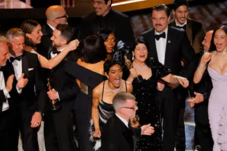 98-ci “Oskar” mükafatlarının qalibləri - Siyahı-Fotolar