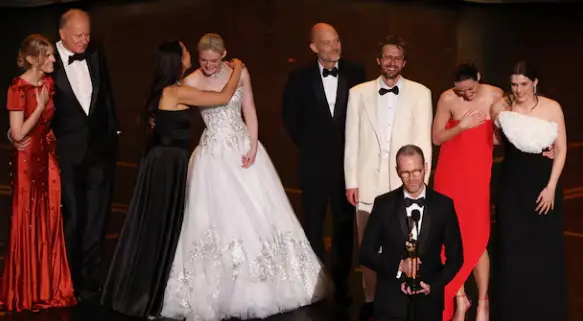 98-ci “Oskar” mükafatlarının qalibləri - Siyahı-Fotolar