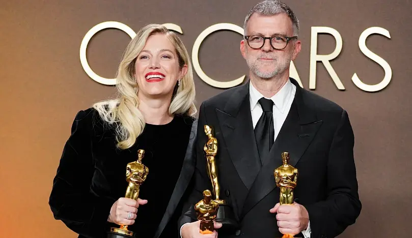 98-ci “Oskar” mükafatlarının qalibləri - Siyahı-Fotolar