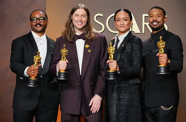 98-ci “Oskar” mükafatlarının qalibləri - Siyahı-Fotolar