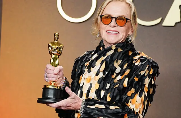 98-ci “Oskar” mükafatlarının qalibləri - Siyahı-Fotolar