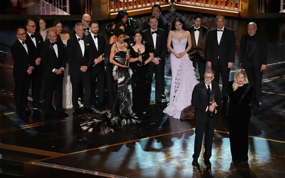 98-ci “Oskar” mükafatlarının qalibləri - Siyahı-Fotolar