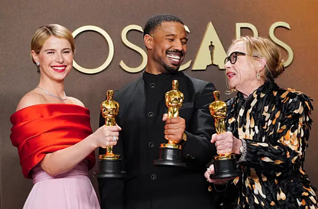 98-ci “Oskar” mükafatlarının qalibləri - Siyahı-Fotolar