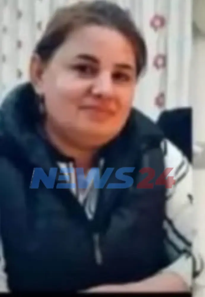 8 Mart günü təndirxanada ölən 41 yaşlı BAHARIN FOTOSU