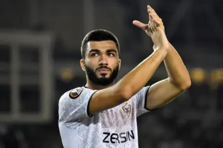 Musa Qurbanlı “100”ə çatdı