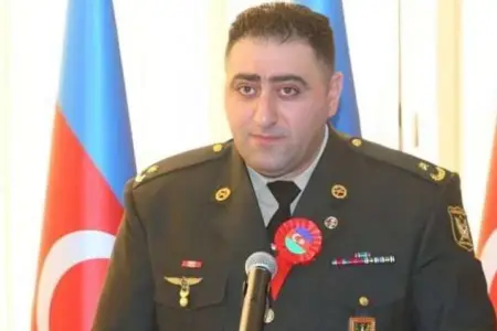 Avropa Şurasından Ramil Səfərovla bağlı çağırış