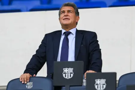 “Barselona”da prezident seçkisinin qalibi məlum oldu