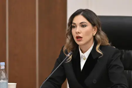 Ermənistanın yeni Konstitusiya layihəsi hazırdır