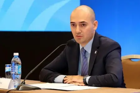 Azərbaycanın U-20 millisində kütləvi milliləşdirmə olmayacaq