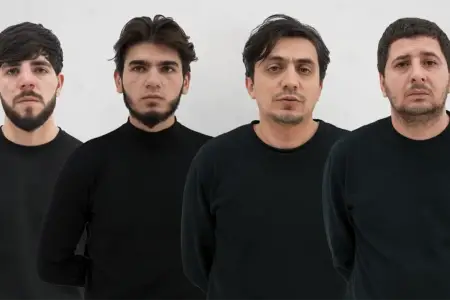 Kiberpolisdən əməliyyat - 4 nəfər SAXLANILDI