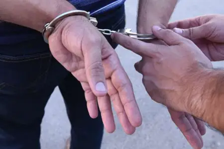 Beynəlxalq axtarışda olan şəxs ölkəmizə ekstradisiya edildi