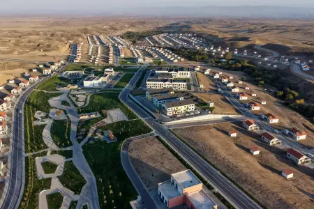 Horovluda əmək yarmarkası keçirildi