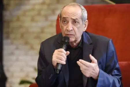 Uzun müddətdir xəstəlikdən əziyyət çəkən Rasim Balayevdən YENİ XƏBƏR