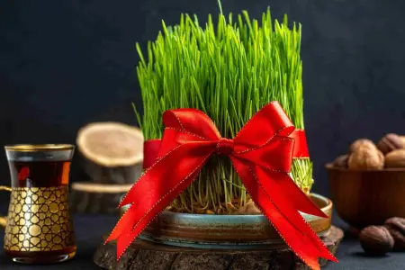 Bu gün İlaxır çərşənbədir