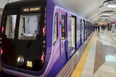 DİQQƏT! Bu tarixdən metroda 30 manat cərimələnə bilərsiniz
