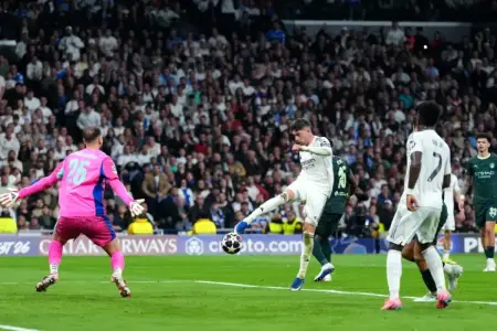 Çempionlar Liqası: "Siti" "Real"la, "Çelsi" PSJ ilə oyunda möcüzə axtarışında