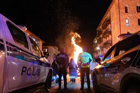 DİN və FHN vətəndaşlara birgə müraciət etdi - VİDEO